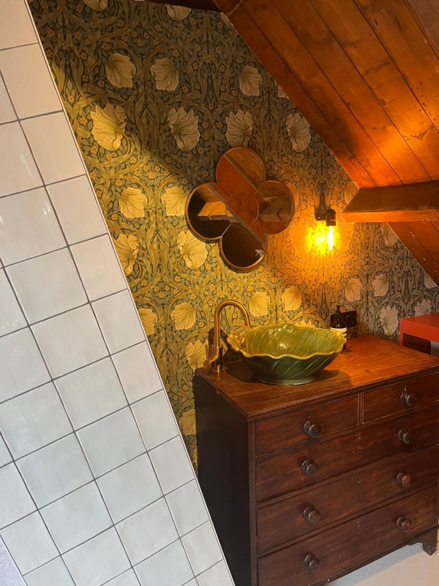 Homestead Amszterdam Kültér fotó